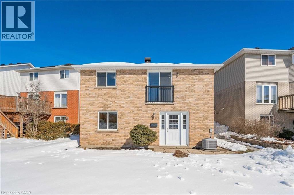 51 Boulder Crescent Unit# Upper, Guelph, Ontario  N1G 5A2 - Photo 27 - 40817717