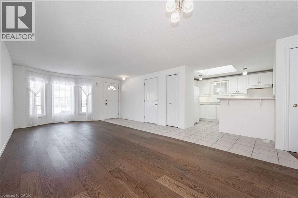 51 Boulder Crescent Unit# Upper, Guelph, Ontario  N1G 5A2 - Photo 6 - 40817717