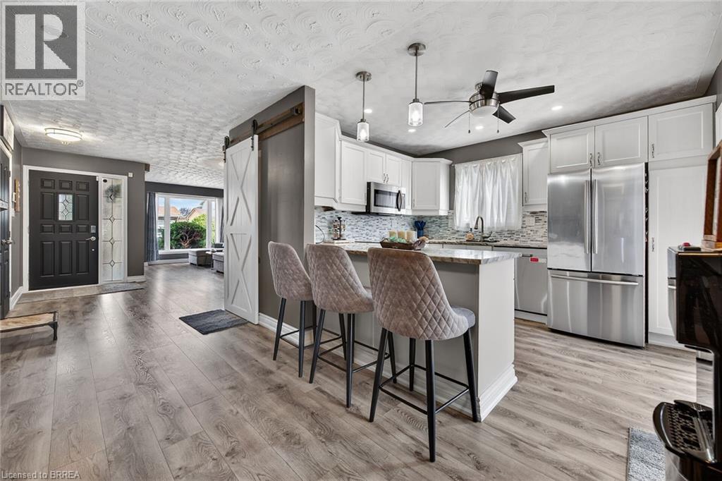 26 Hallmark Street, Brantford, Ontario  N3P 1A5 - Photo 10 - 40818227