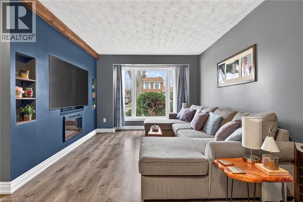 26 Hallmark Street, Brantford, Ontario  N3P 1A5 - Photo 22 - 40818227