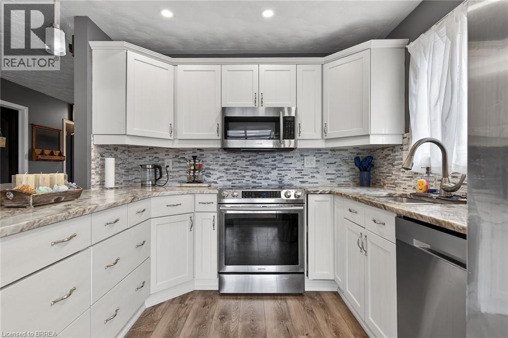 26 Hallmark Street, Brantford, Ontario  N3P 1A5 - Photo 12 - 40818227