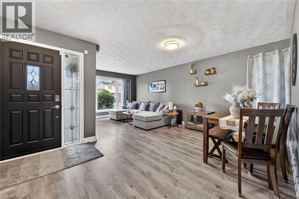 26 Hallmark Street, Brantford, Ontario  N3P 1A5 - Photo 17 - 40818227