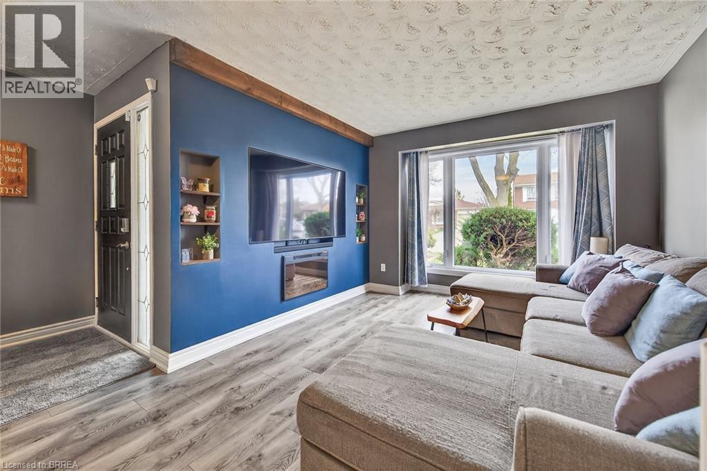 26 Hallmark Street, Brantford, Ontario  N3P 1A5 - Photo 23 - 40818227