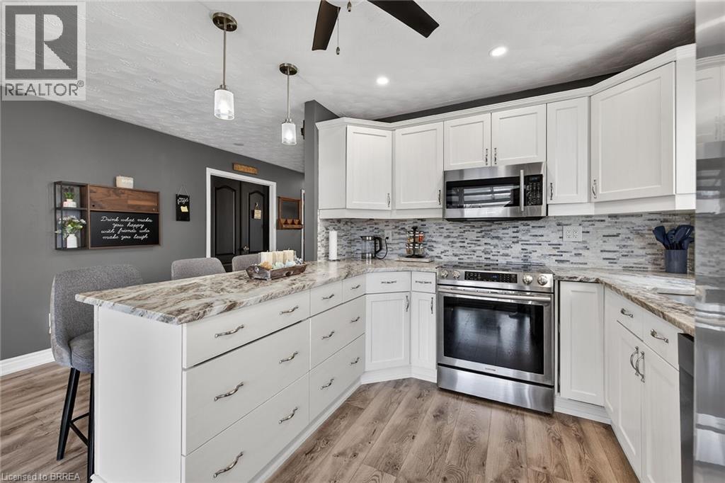 26 Hallmark Street, Brantford, Ontario  N3P 1A5 - Photo 15 - 40818227