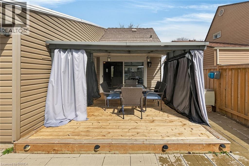 26 Hallmark Street, Brantford, Ontario  N3P 1A5 - Photo 47 - 40818227