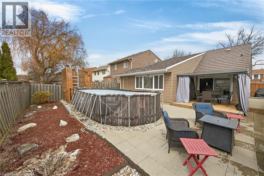 26 Hallmark Street, Brantford, Ontario  N3P 1A5 - Photo 49 - 40818227