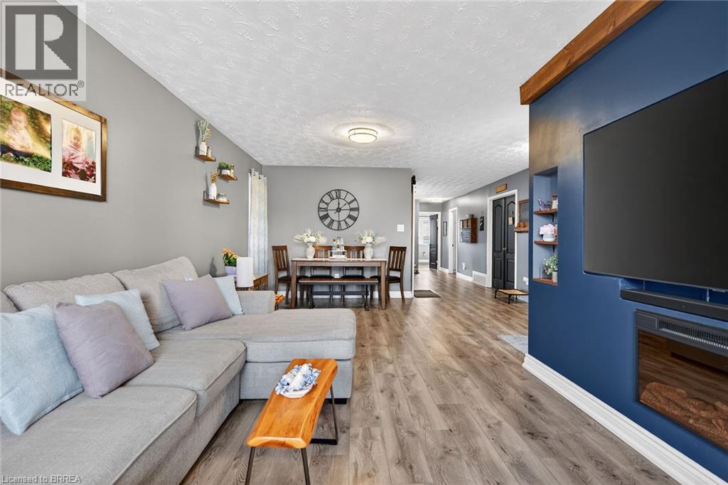 26 Hallmark Street, Brantford, Ontario  N3P 1A5 - Photo 25 - 40818227