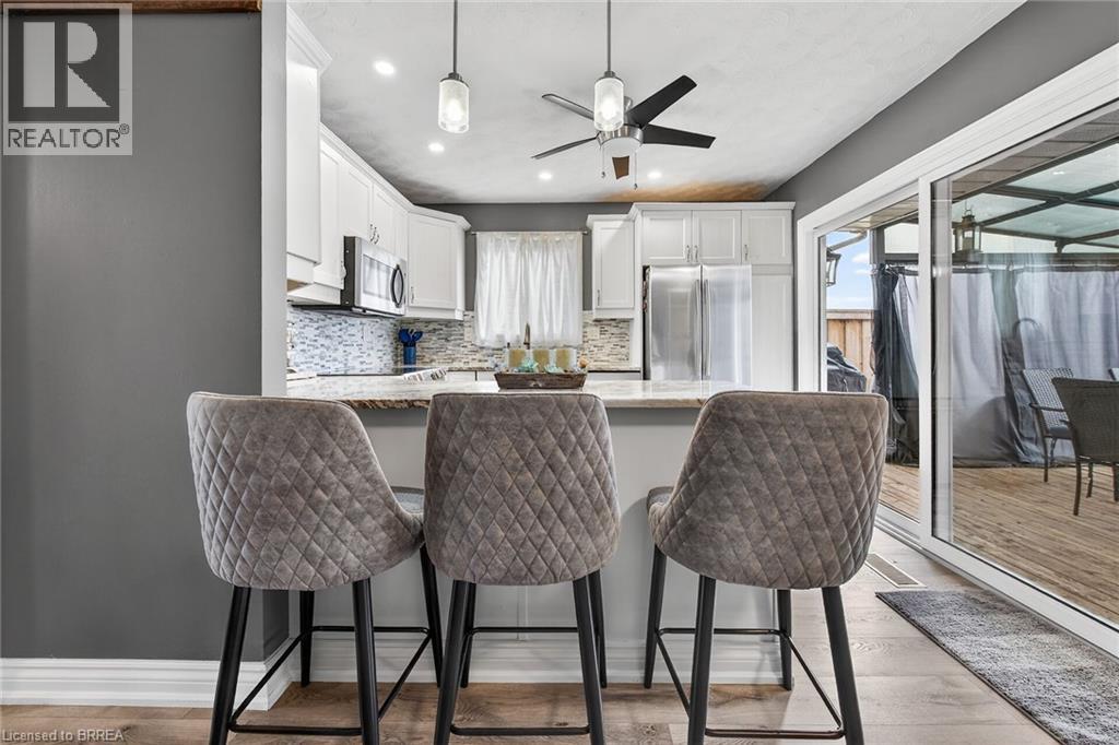 26 Hallmark Street, Brantford, Ontario  N3P 1A5 - Photo 9 - 40818227