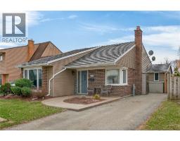 26 HALLMARK Street, Brantford, Ontario