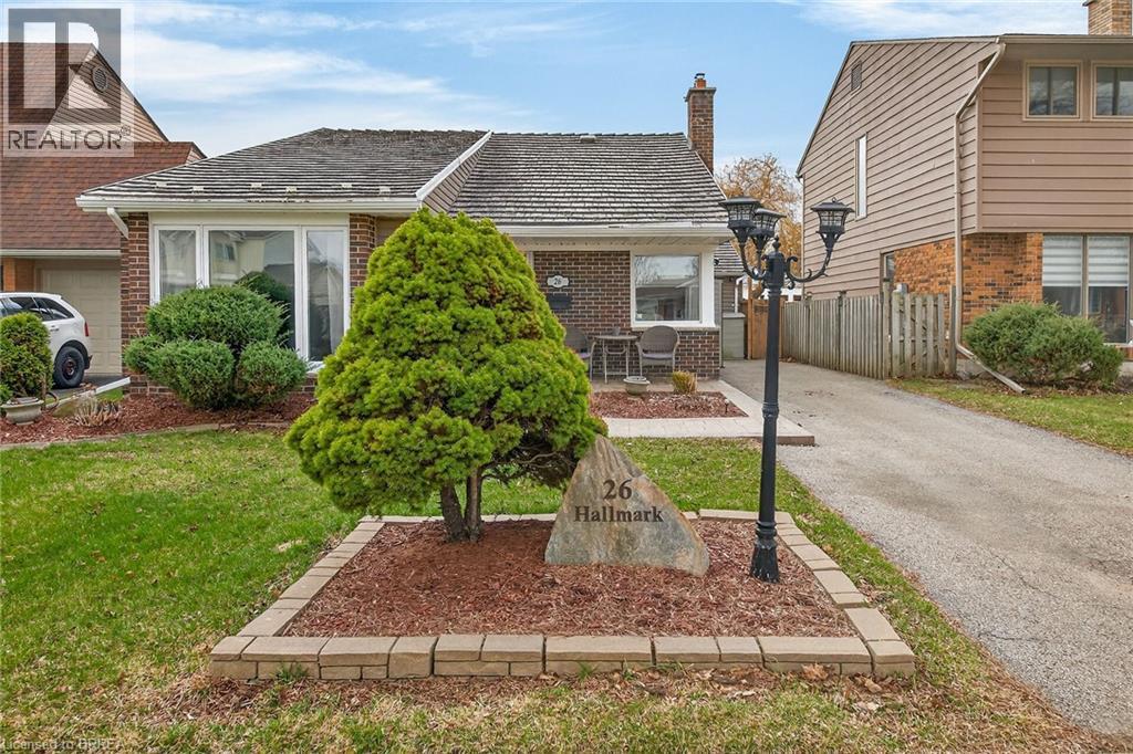 26 Hallmark Street, Brantford, Ontario  N3P 1A5 - Photo 3 - 40818227