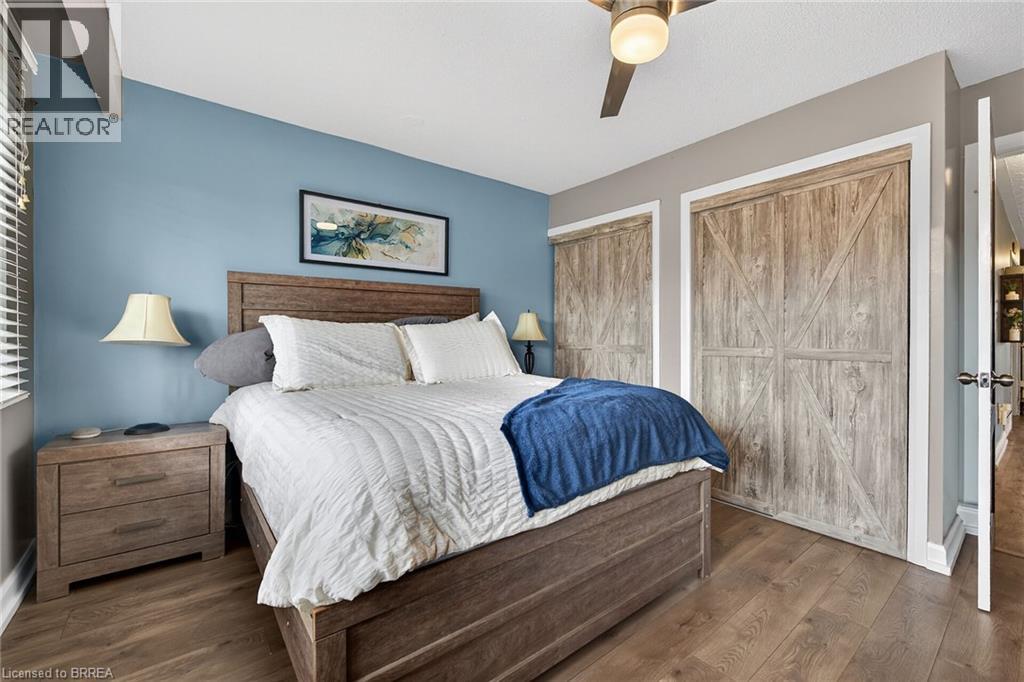 26 Hallmark Street, Brantford, Ontario  N3P 1A5 - Photo 32 - 40818227