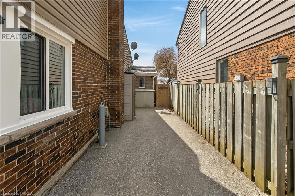 26 Hallmark Street, Brantford, Ontario  N3P 1A5 - Photo 45 - 40818227