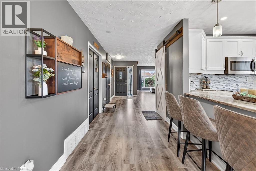 26 Hallmark Street, Brantford, Ontario  N3P 1A5 - Photo 16 - 40818227