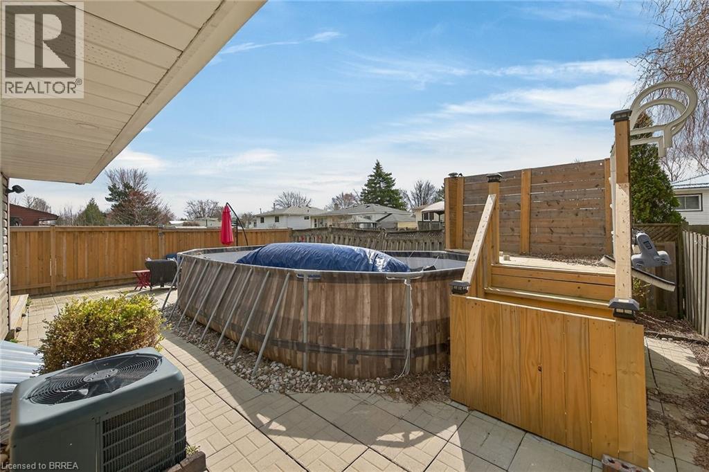 26 Hallmark Street, Brantford, Ontario  N3P 1A5 - Photo 46 - 40818227