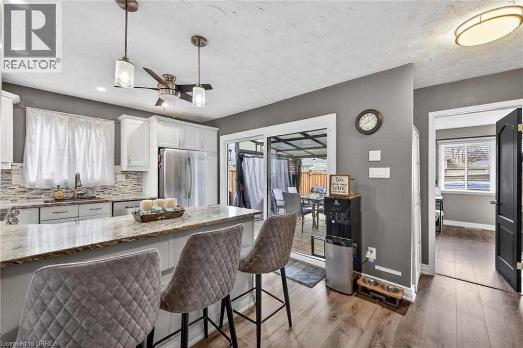 26 Hallmark Street, Brantford, Ontario  N3P 1A5 - Photo 27 - 40818227