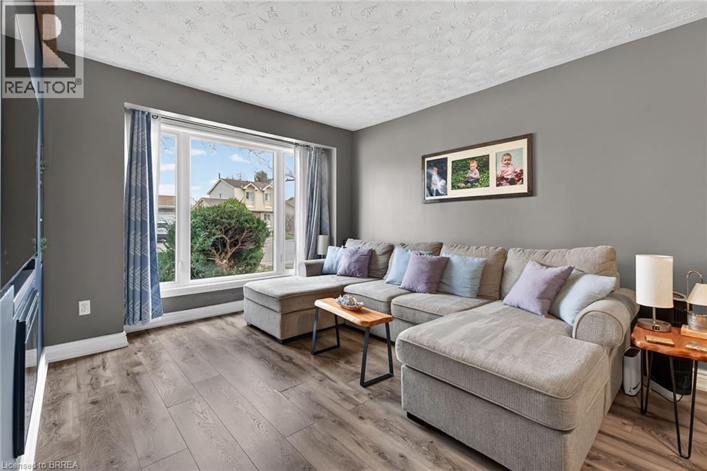 26 Hallmark Street, Brantford, Ontario  N3P 1A5 - Photo 24 - 40818227