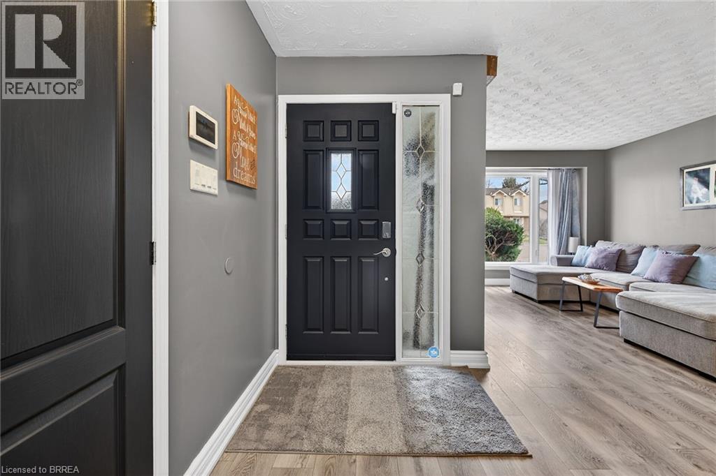 26 Hallmark Street, Brantford, Ontario  N3P 1A5 - Photo 18 - 40818227