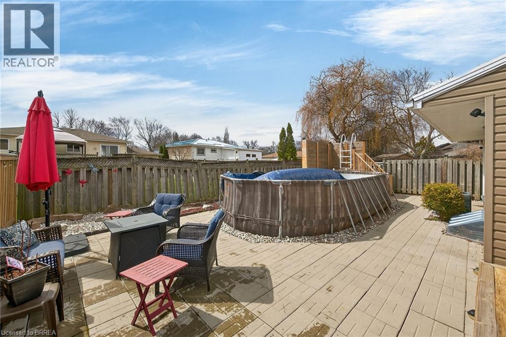 26 Hallmark Street, Brantford, Ontario  N3P 1A5 - Photo 48 - 40818227