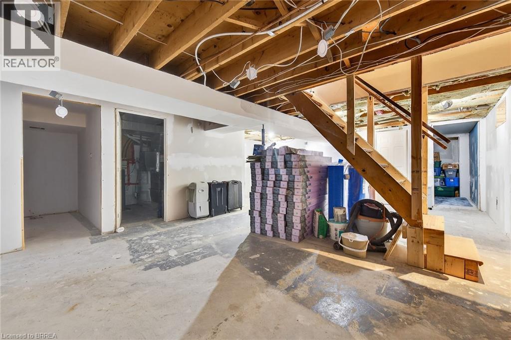 26 Hallmark Street, Brantford, Ontario  N3P 1A5 - Photo 38 - 40818227