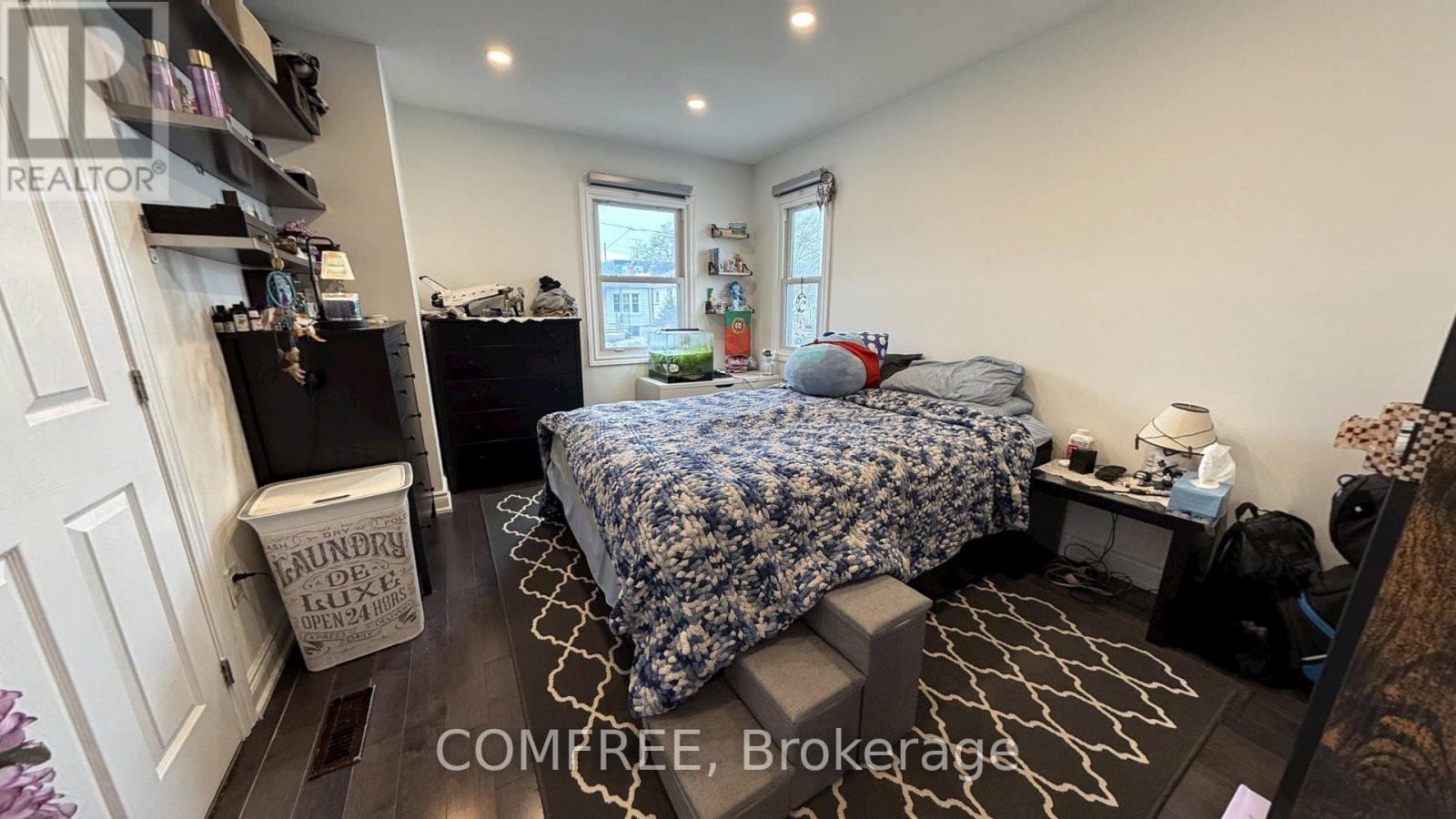 89 Seventeenth Street, Toronto, Ontario  M8V 3K5 - Photo 10 - W12967868