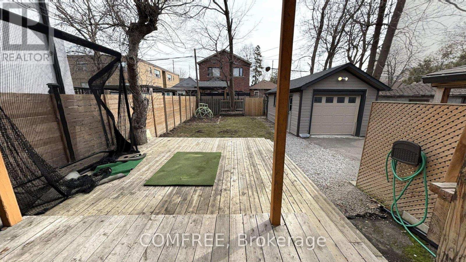 89 Seventeenth Street, Toronto, Ontario  M8V 3K5 - Photo 20 - W12967868