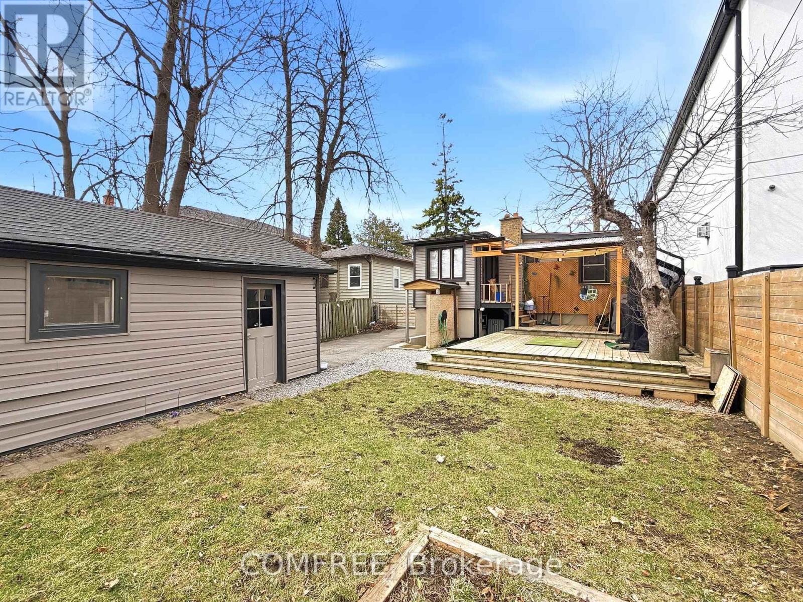 89 Seventeenth Street, Toronto, Ontario  M8V 3K5 - Photo 21 - W12967868