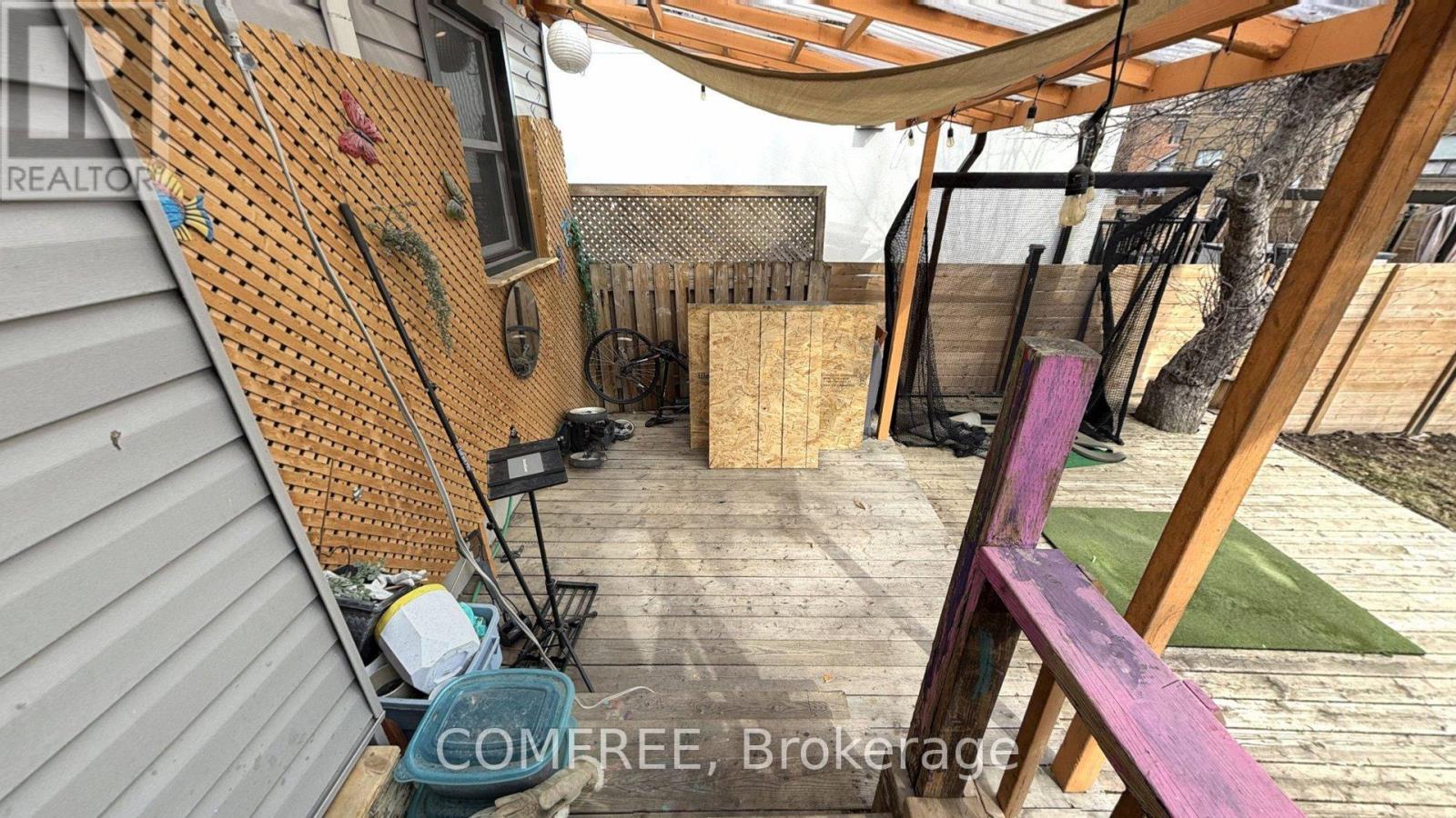 89 Seventeenth Street, Toronto, Ontario  M8V 3K5 - Photo 22 - W12967868