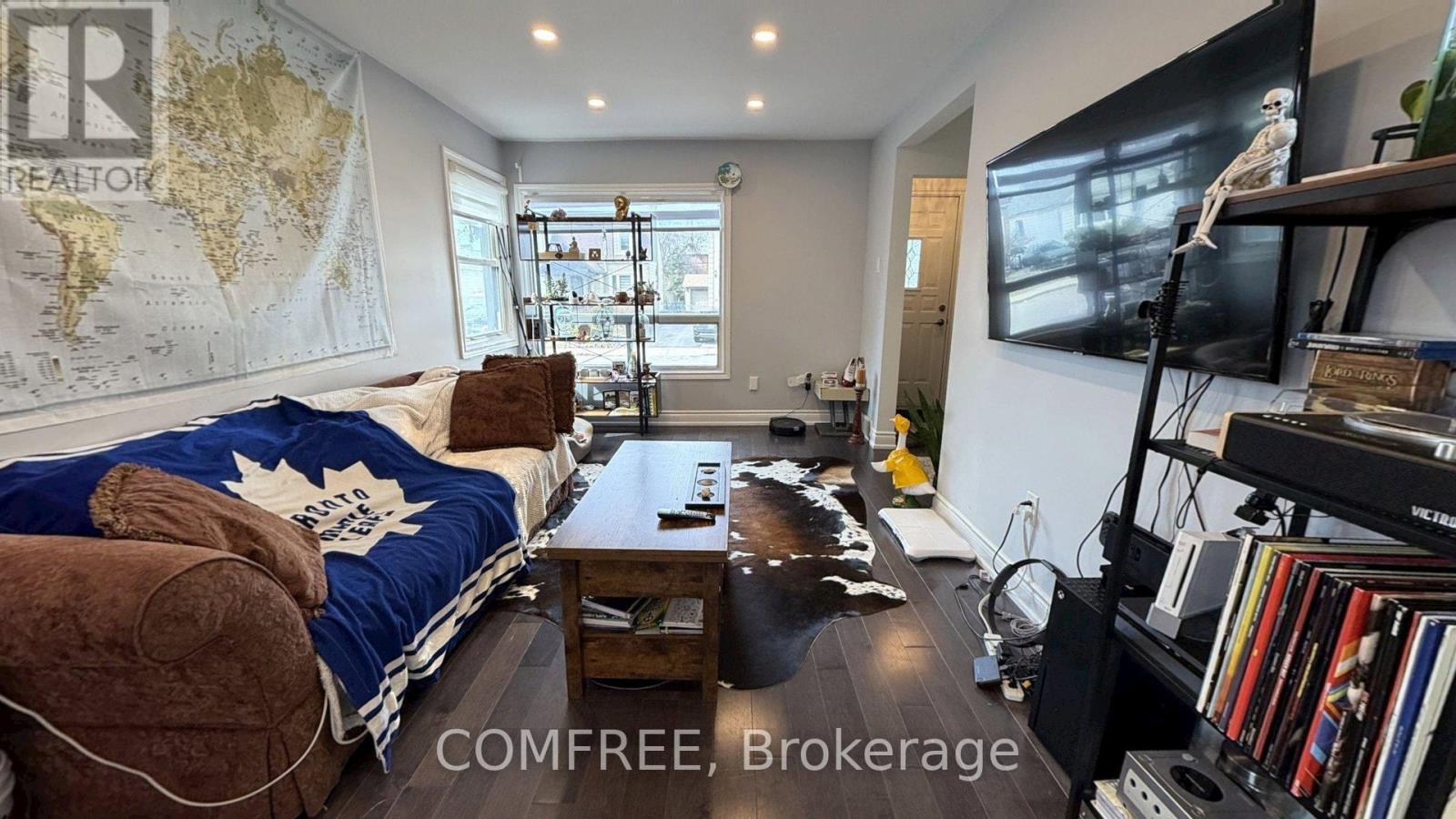 89 Seventeenth Street, Toronto, Ontario  M8V 3K5 - Photo 6 - W12967868