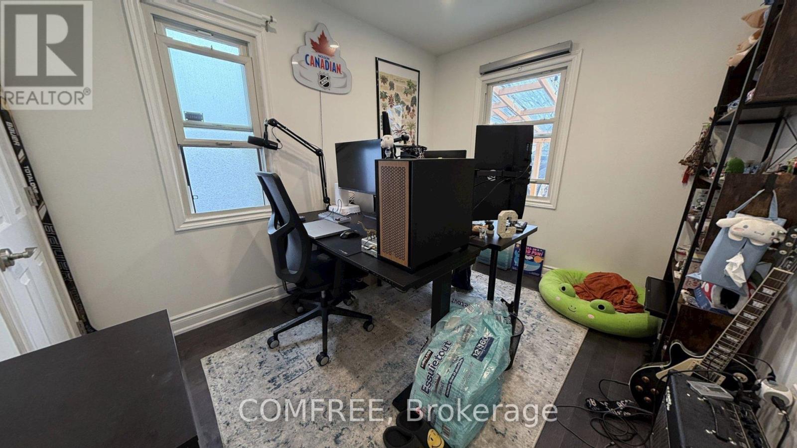 89 Seventeenth Street, Toronto, Ontario  M8V 3K5 - Photo 8 - W12967868