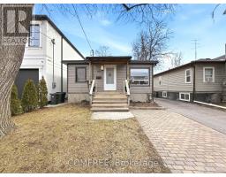 89 SEVENTEENTH STREET, Toronto, Ontario