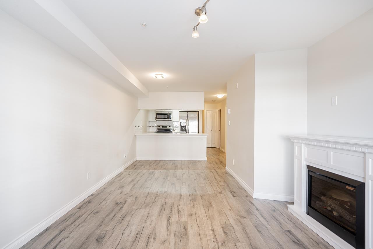 215 5650 201a Street, Langley, British Columbia  V3A 0B3 - Photo 6 - R3107076