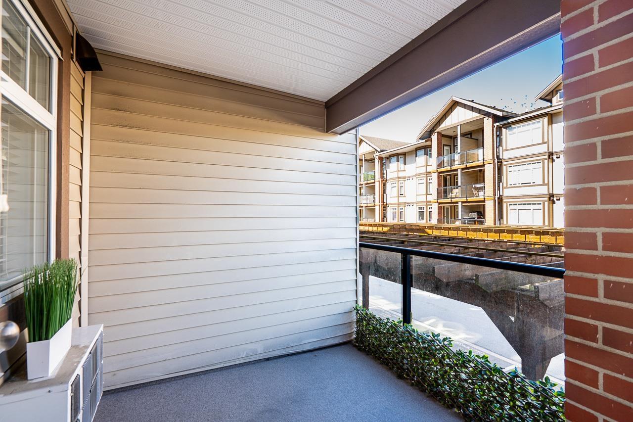 215 5650 201a Street, Langley, British Columbia  V3A 0B3 - Photo 31 - R3107076