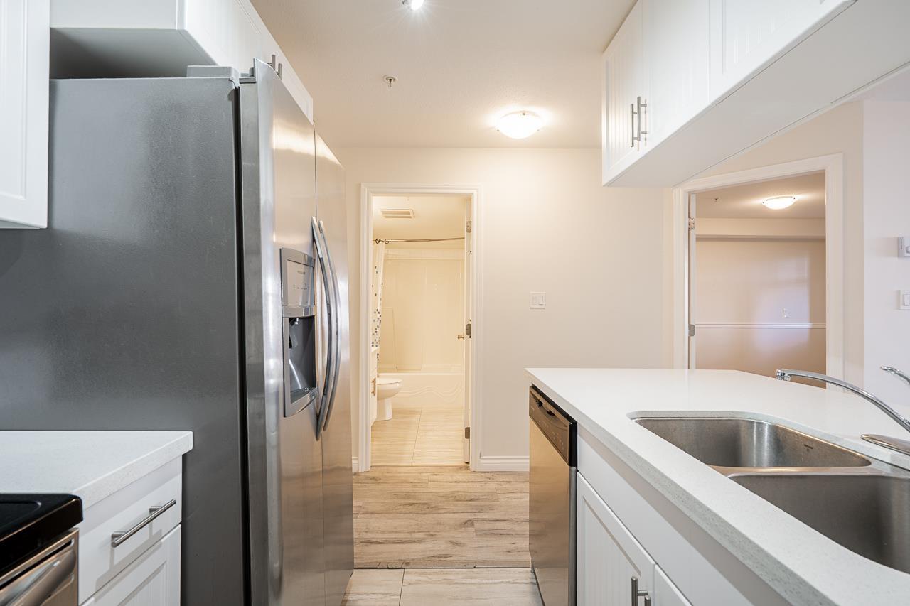 215 5650 201a Street, Langley, British Columbia  V3A 0B3 - Photo 12 - R3107076