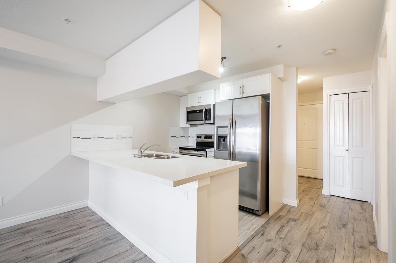 215 5650 201a Street, Langley, British Columbia  V3A 0B3 - Photo 10 - R3107076