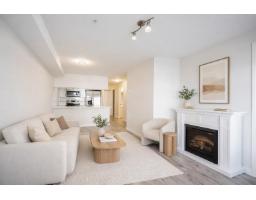 215 5650 201A STREET, Langley, British Columbia