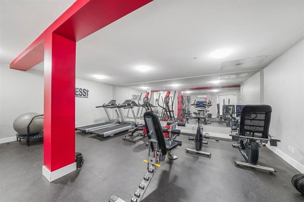 215 5650 201a Street, Langley, British Columbia  V3A 0B3 - Photo 32 - R3107076