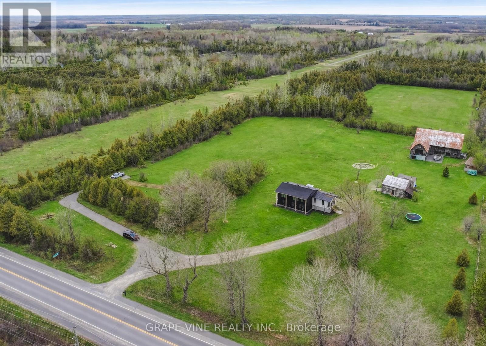 1671 COUNTY RD 43 ROAD, North Grenville, Ontario