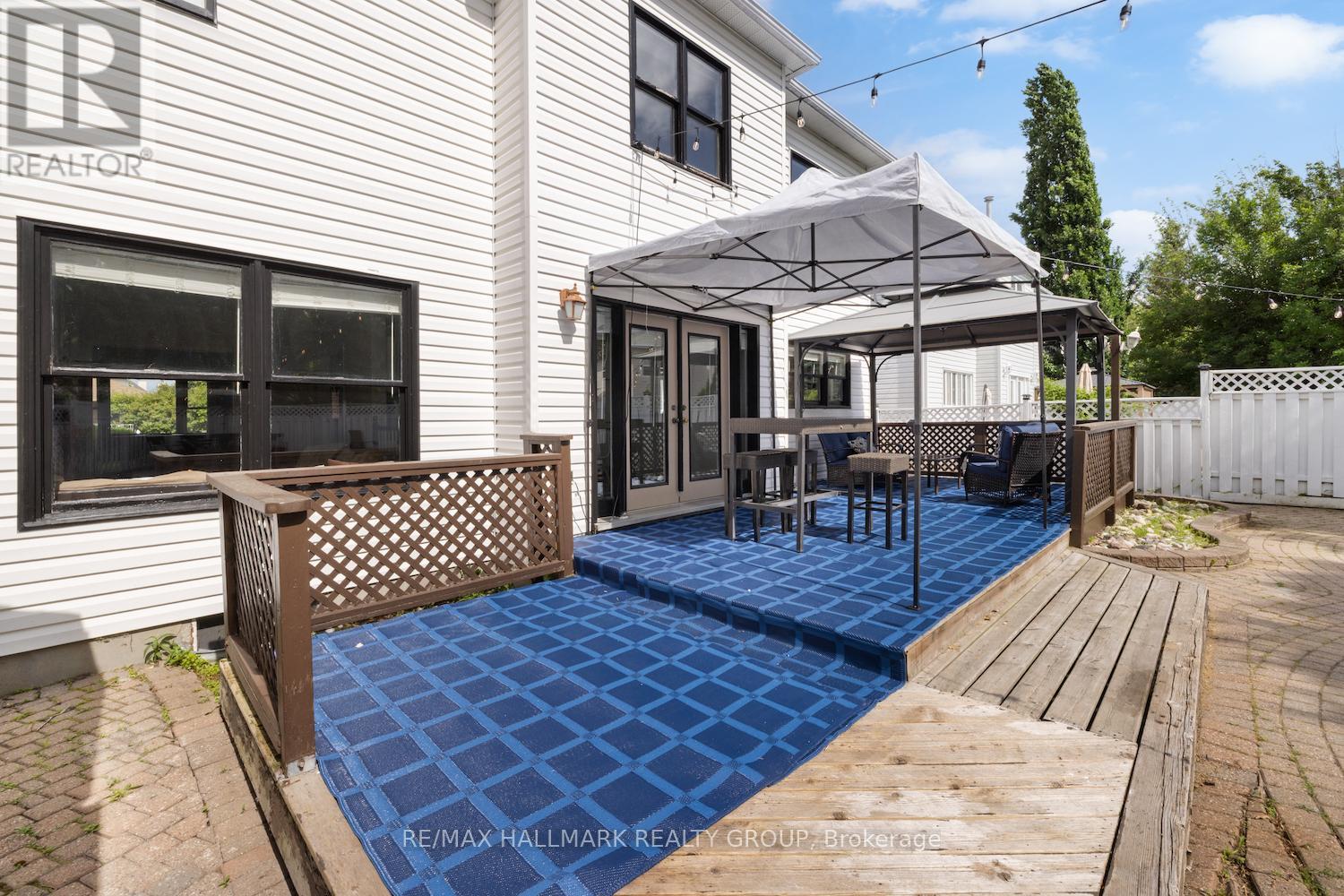 1404 Montresor Way, Ottawa, Ontario  K4A 3C5 - Photo 45 - X12967906