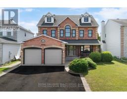 1404 MONTRESOR WAY, Ottawa, Ontario