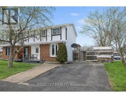 28 GLAMORGAN DRIVE, Ottawa, Ontario