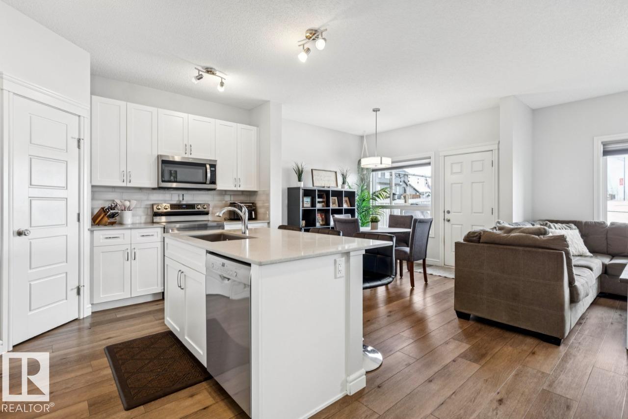 12908 211 St NW, Edmonton, Alberta  T5S 0N6 - Photo 10 - E4476777