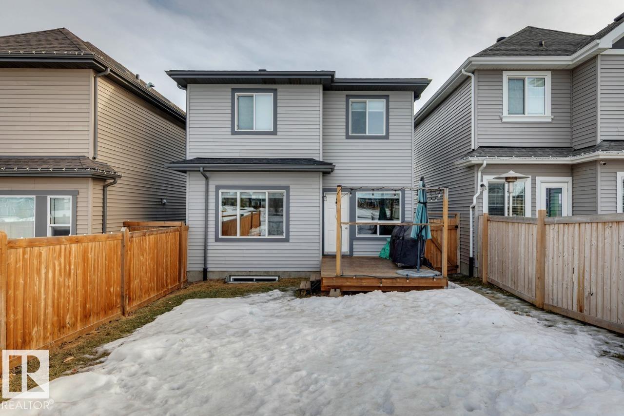 12908 211 St NW, Edmonton, Alberta  T5S 0N6 - Photo 26 - E4476777