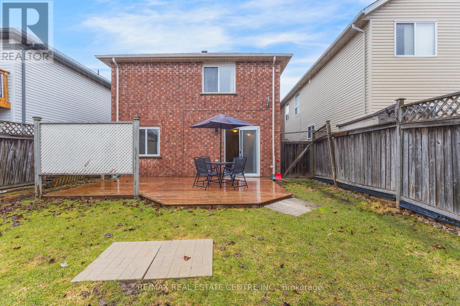 103 Biscayne Crescent, Orangeville, Ontario  L9W 5E5 - Photo 47 - W12957856