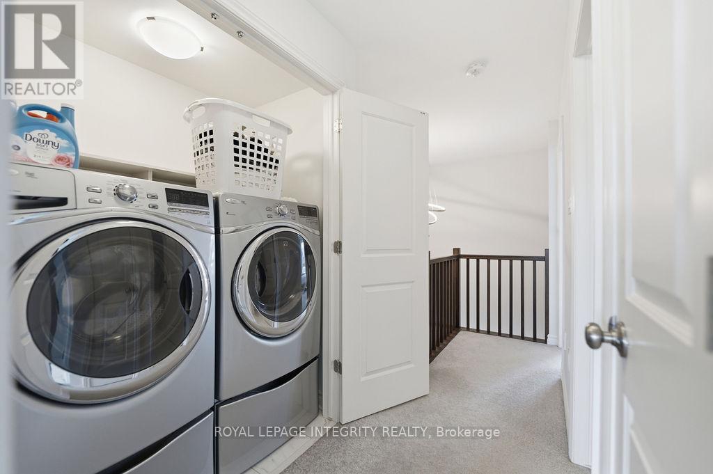 535 Borbridge Avenue, Ottawa, Ontario  K4M 0J1 - Photo 43 - X12966096