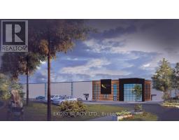 20 BLESSINGTON ROAD, Belleville, Ontario