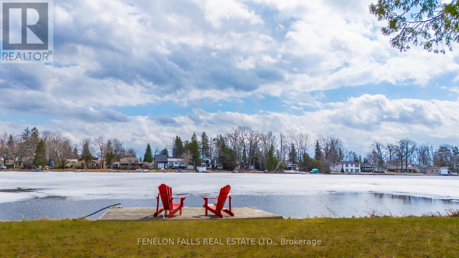 30 Jones Avenue, Kawartha Lakes, Ontario  K0M 1G0 - Photo 1 - X12967894