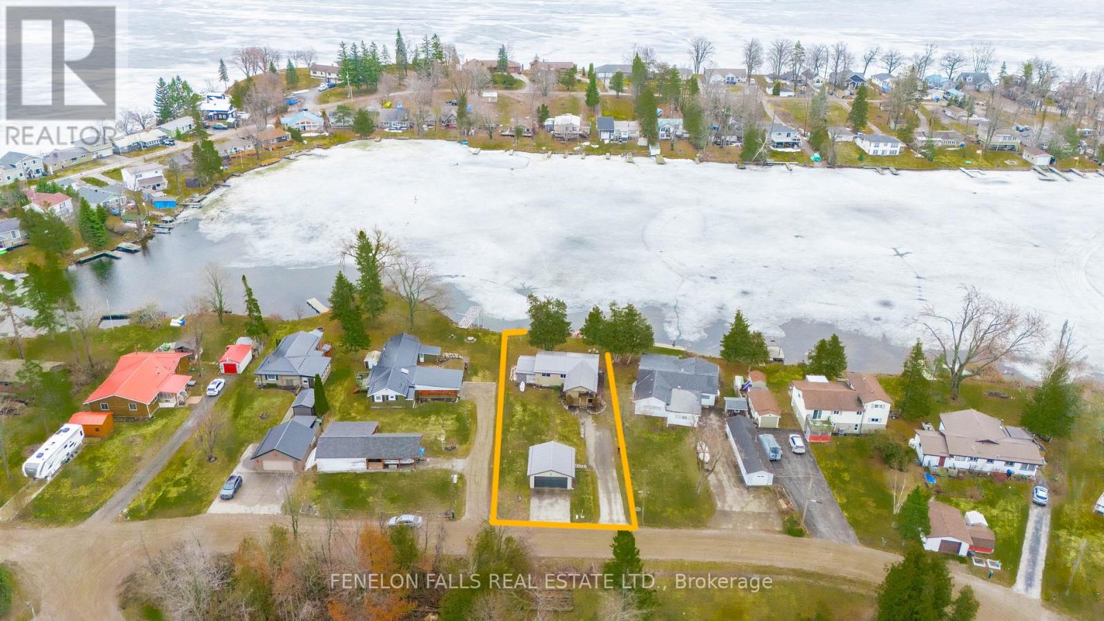 30 Jones Avenue, Kawartha Lakes, Ontario  K0M 1G0 - Photo 12 - X12967894