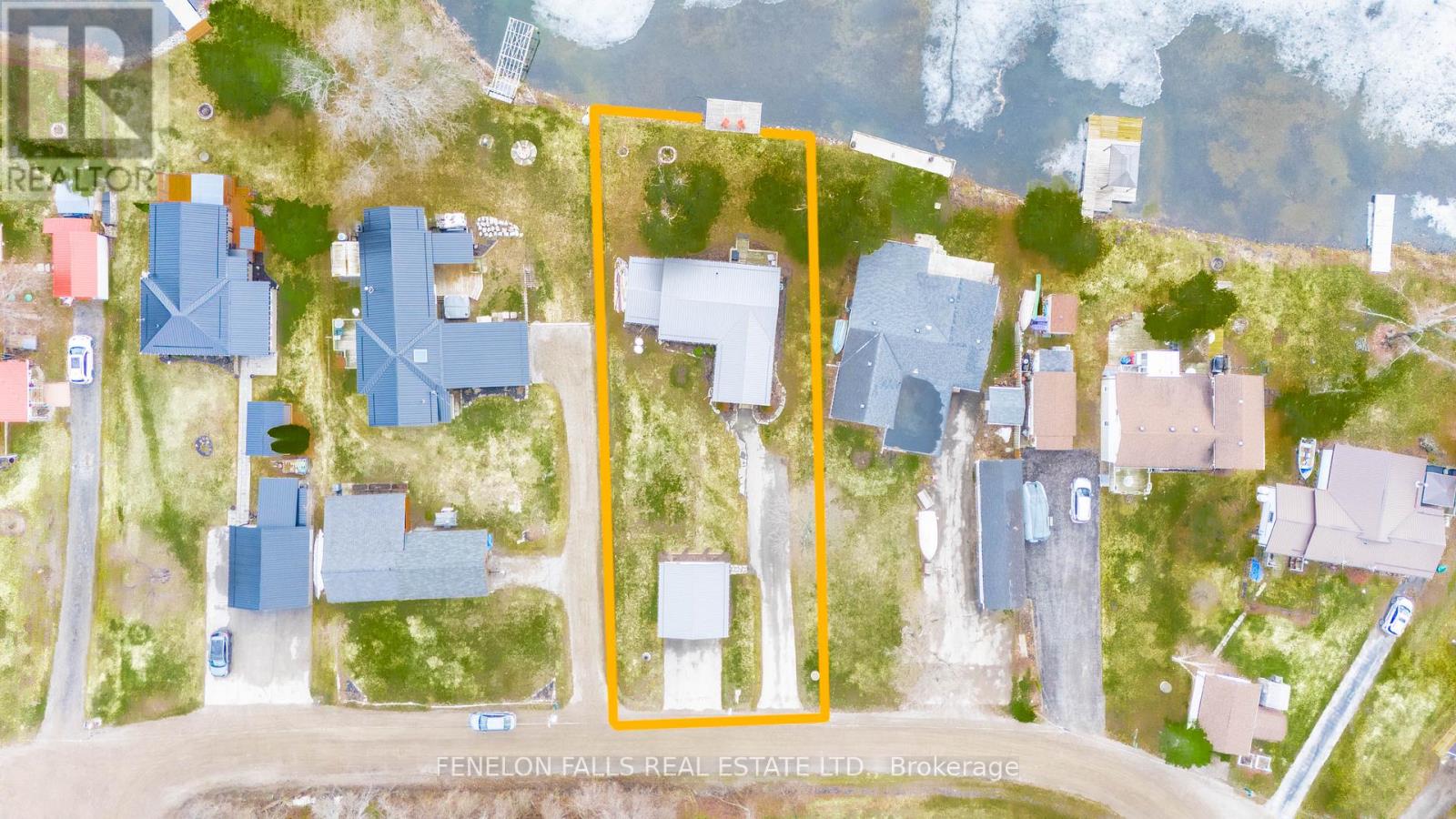 30 Jones Avenue, Kawartha Lakes, Ontario  K0M 1G0 - Photo 13 - X12967894