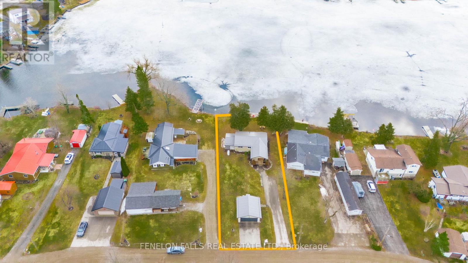 30 Jones Avenue, Kawartha Lakes, Ontario  K0M 1G0 - Photo 14 - X12967894