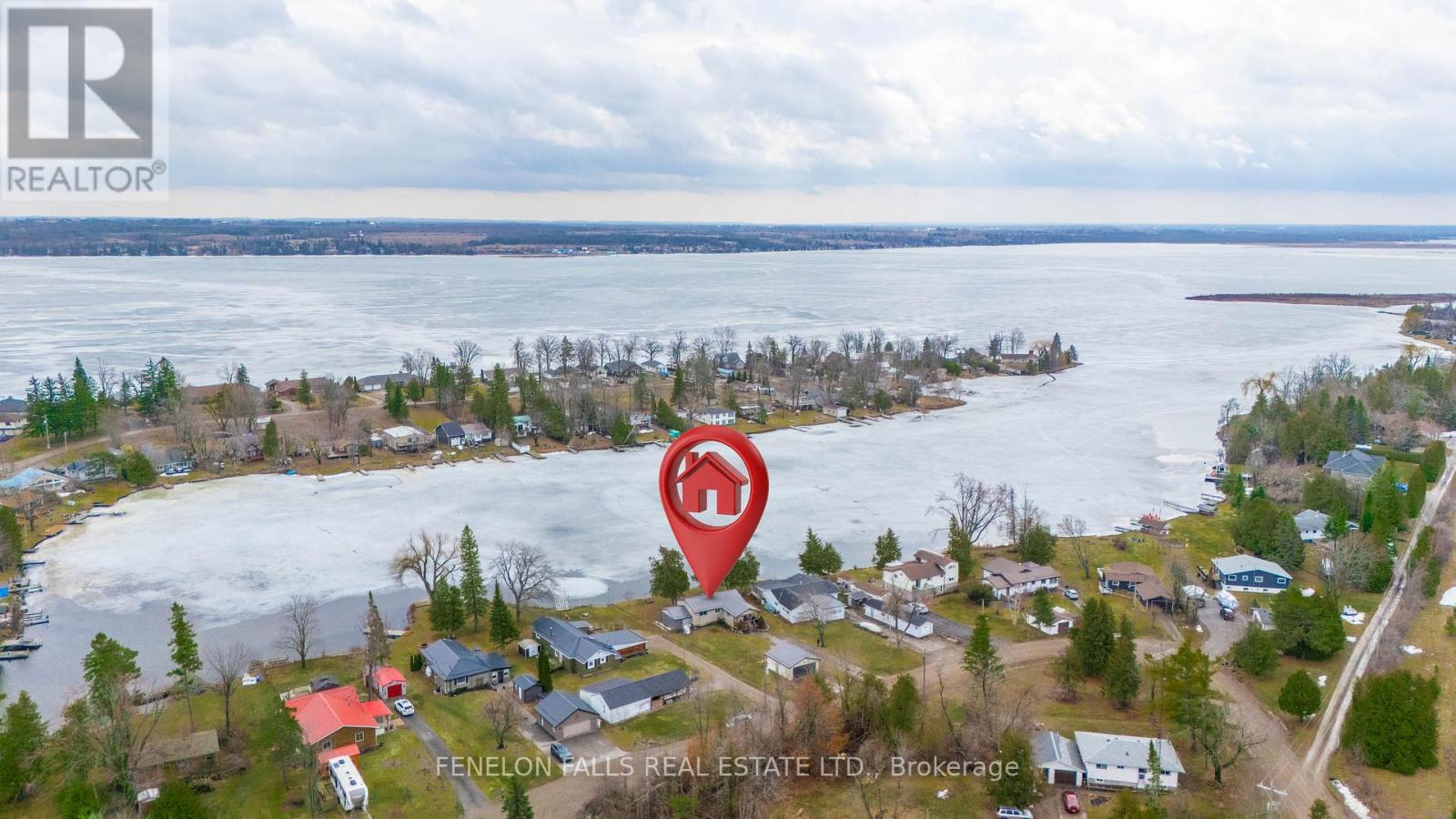 30 Jones Avenue, Kawartha Lakes, Ontario  K0M 1G0 - Photo 2 - X12967894